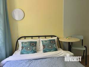 1-к квартира, посуточно, 20м2, 1/5 этаж