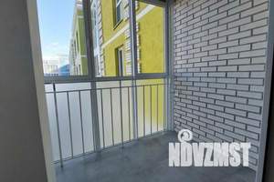 2-к квартира, посуточно, 52м2, 8/9 этаж