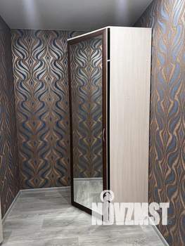 1-к квартира, посуточно, 31м2, 15/17 этаж