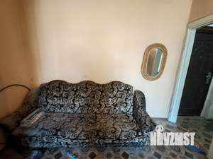 1-к квартира, на длительный срок, 31м2, 4/5 этаж