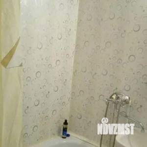 1-к квартира, посуточно, 44м2, 1/1 этаж