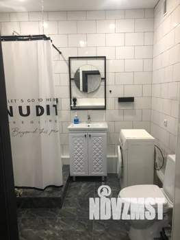 1-к квартира, посуточно, 32м2, 1/3 этаж