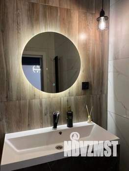 1-к квартира, посуточно, 47м2, 1/1 этаж