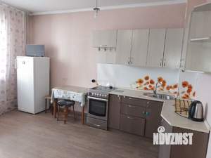 Студия квартира, на длительный срок, 32м2, 4/13 этаж