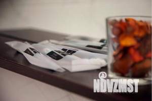 1-к квартира, посуточно, 37м2, 2/9 этаж