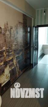 1-к квартира, посуточно, 60м2, 7/9 этаж