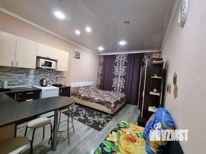 Студия квартира, посуточно, 30м2, 5/7 этаж