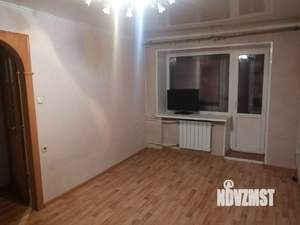 1-к квартира, на длительный срок, 30м2, 2/5 этаж