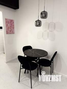 Студия квартира, посуточно, 30м2, 11/12 этаж