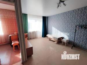 1-к квартира, на длительный срок, 31м2, 4/5 этаж