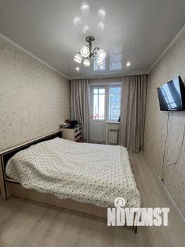 2-к квартира, на длительный срок, 48м2, 8/9 этаж