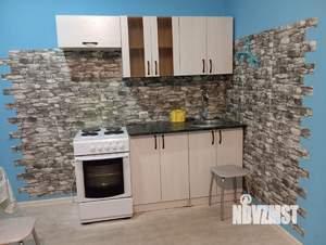Студия квартира, на длительный срок, 32м2, 4/9 этаж