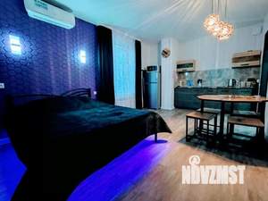 2-к квартира, посуточно, 55м2, 1/1 этаж