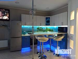 2-к квартира, посуточно, 47м2, 14/16 этаж