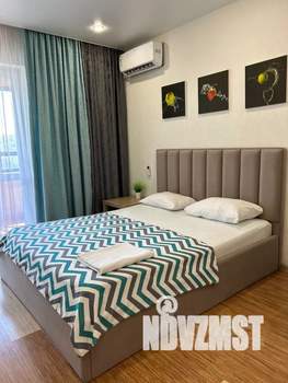 1-к квартира, посуточно, 30м2, 7/17 этаж