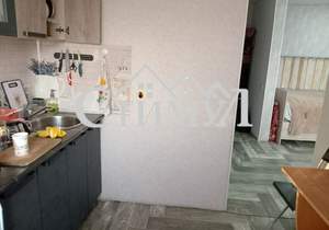 2-к квартира, на длительный срок, 43м2, 4/4 этаж