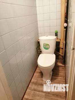 2-к квартира, на длительный срок, 50м2, 2/6 этаж