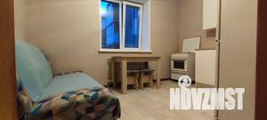 1-к квартира, на длительный срок, 43м2, 5/7 этаж