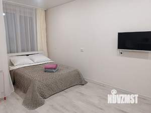 Студия квартира, посуточно, 30м2, 1/9 этаж