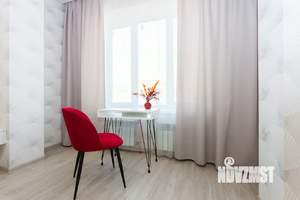 2-к квартира, посуточно, 60м2, 1/1 этаж