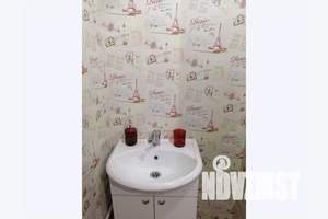 1-к квартира, посуточно, 35м2, 4/9 этаж