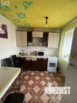 3-к квартира, на длительный срок, 60м2, 5/5 этаж