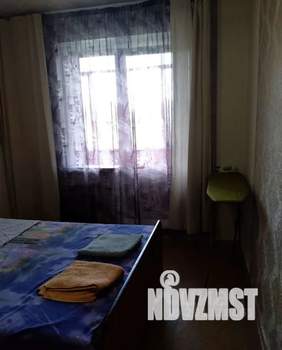 1-к квартира, посуточно, 27м2, 5/9 этаж