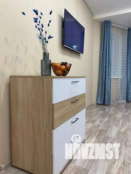 1-к квартира, посуточно, 40м2, 2/5 этаж