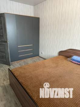 2-к квартира, посуточно, 70м2, 4/9 этаж