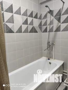 1-к квартира, посуточно, 32м2, 13/17 этаж