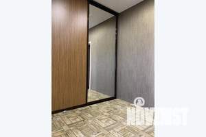 1-к квартира, посуточно, 40м2, 9/12 этаж