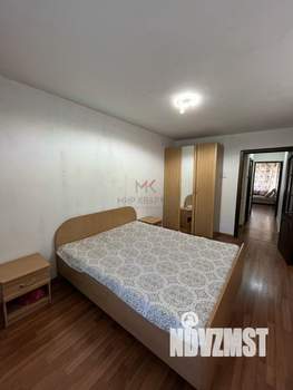 3-к квартира, на длительный срок, 61м2, 1/5 этаж