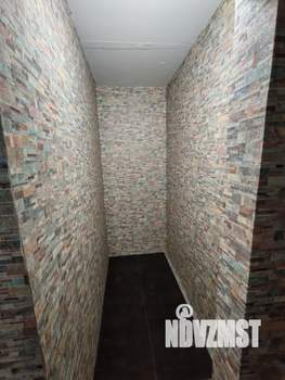 Студия квартира, на длительный срок, 40м2, 3/9 этаж