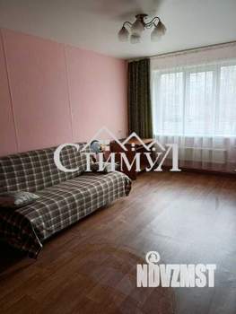 1-к квартира, на длительный срок, 30м2, 1/5 этаж