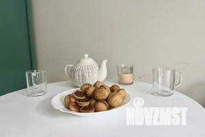 1-к квартира, посуточно, 20м2, 1/9 этаж