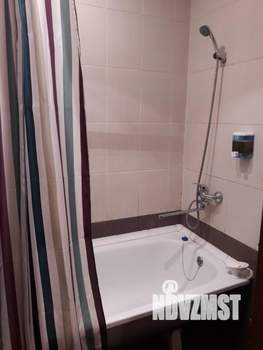 2-к квартира, посуточно, 70м2, 2/9 этаж