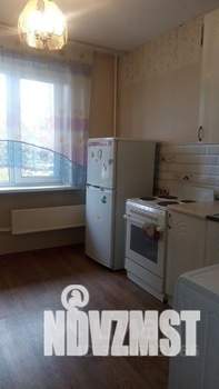 1-к квартира, на длительный срок, 32м2, 1/5 этаж