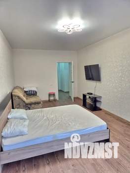 3-к квартира, посуточно, 75м2, 1/9 этаж