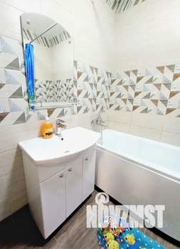 2-к квартира, посуточно, 65м2, 4/17 этаж