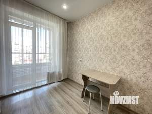 1-к квартира, на длительный срок, 42м2, 6/9 этаж