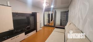 1-к квартира, на длительный срок, 31м2, 3/5 этаж