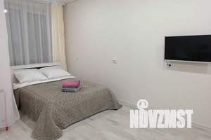 1-к квартира, посуточно, 25м2, 1/9 этаж