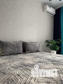 2-к квартира, посуточно, 47м2, 7/9 этаж