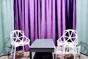 1-к квартира, посуточно, 37м2, 7/7 этаж