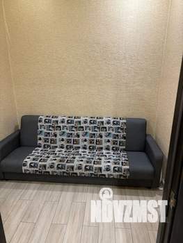 2-к квартира, посуточно, 38м2, 2/5 этаж