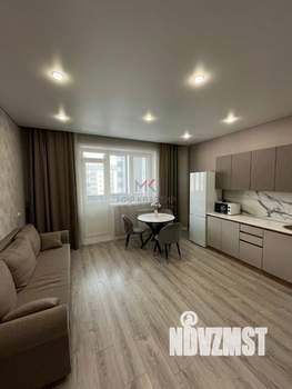 2-к квартира, на длительный срок, 53м2, 7/9 этаж
