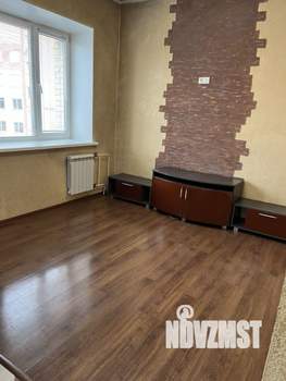 2-к квартира, на длительный срок, 35м2, 5/5 этаж