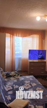 1-к квартира, посуточно, 30м2, 5/5 этаж