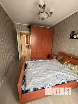 2-к квартира, на длительный срок, 54м2, 3/6 этаж