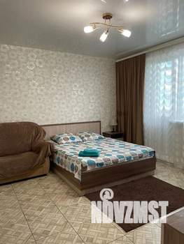 1-к квартира, посуточно, 36м2, 2/9 этаж